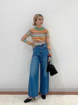 yuipiさんのコーディネート