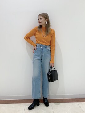 yuipiさんのコーディネート