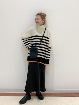 yuipiさんのコーディネート