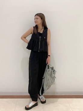 yuipiさんのコーディネート