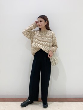 yuipiさんのコーディネート