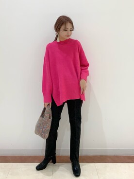 yuipiさんのコーディネート