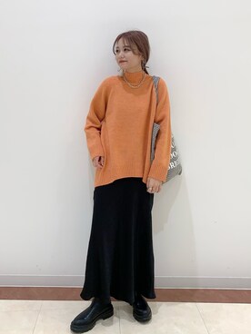 yuipiさんのコーディネート