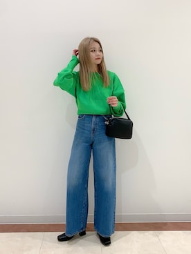 yuipiさんのコーディネート