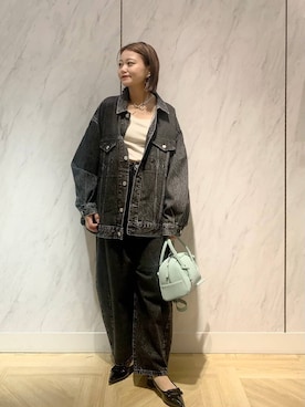 yuipiさんのコーディネート