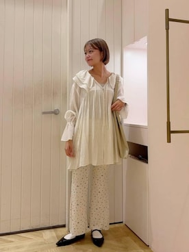 yuipiさんのコーディネート