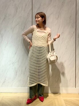 yuipiさんのコーディネート