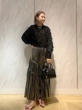 yuipiさんのコーディネート