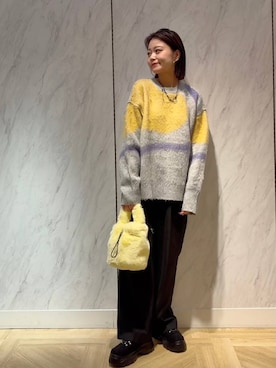 yuipiさんのコーディネート