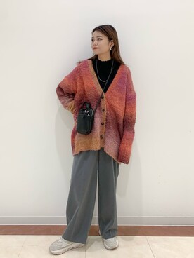 yuipiさんのコーディネート