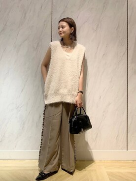 yuipiさんのコーディネート