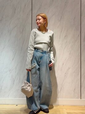 yuipiさんのコーディネート