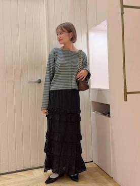 yuipiさんのコーディネート