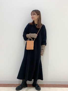yuipiさんのコーディネート