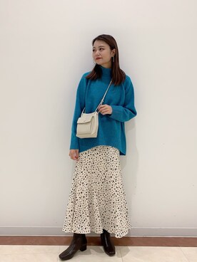 yuipiさんのコーディネート