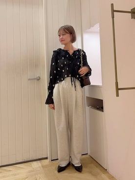 yuipiさんのコーディネート