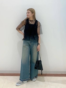 yuipiさんのコーディネート