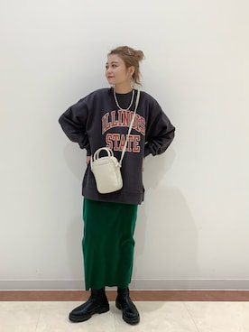 yuipiさんのコーディネート