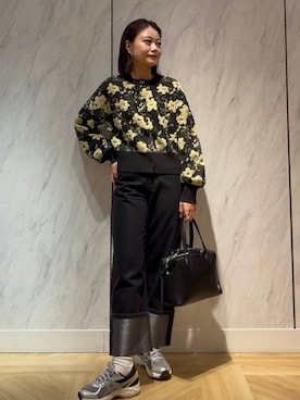 yuipiさんのコーディネート