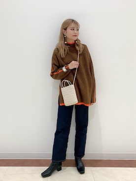 yuipiさんのコーディネート