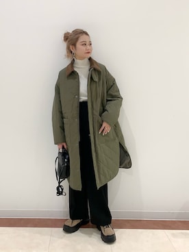 yuipiさんのコーディネート