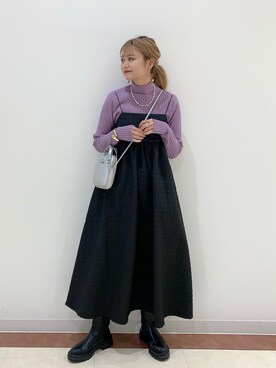 yuipiさんのコーディネート