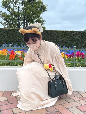 ほのかさんのコーディネート