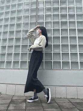 ほのかさんのコーディネート