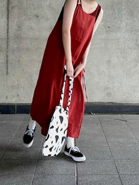 ほのかさんのコーディネート