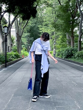 ほのかさんのコーディネート