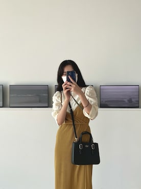 ほのかさんのコーディネート