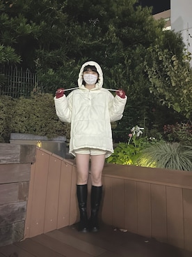 ほのかさんのコーディネート