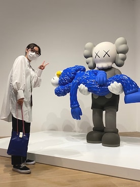 ほのかさんのコーディネート