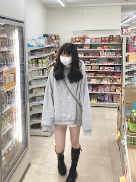 ほのかさんのコーディネート