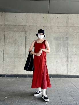 ほのかさんのコーディネート