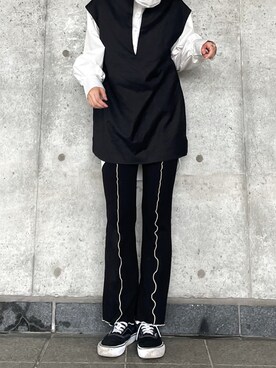 ほのかさんのコーディネート