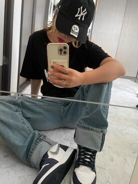 AKRさんのコーディネート