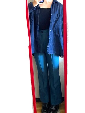 みーさんのコーディネート