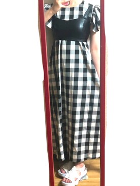 みーさんのコーディネート