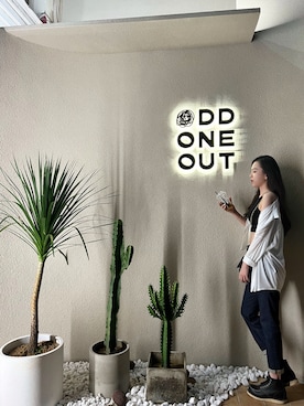 Kelly Chenさんのコーディネート