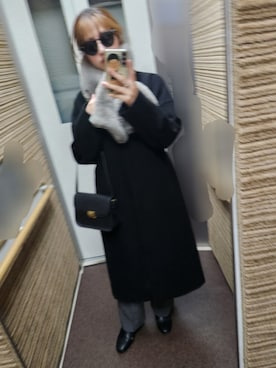 Mioさんのコーディネート