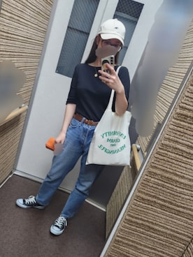 Mioさんのコーディネート