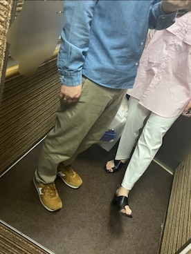 Mioさんのコーディネート