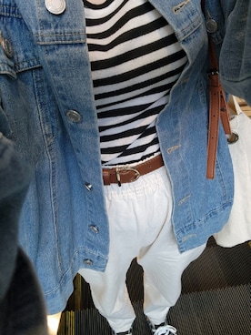 Mioさんのコーディネート