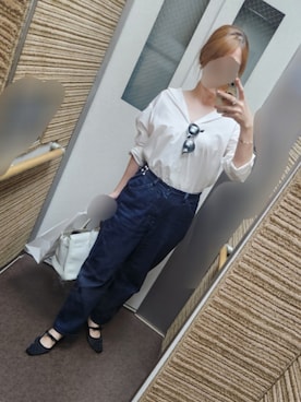 Mioさんのコーディネート