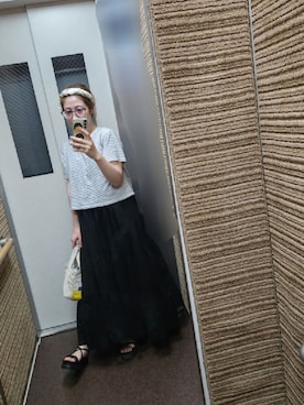 Mioさんのコーディネート