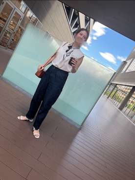 Mioさんのコーディネート