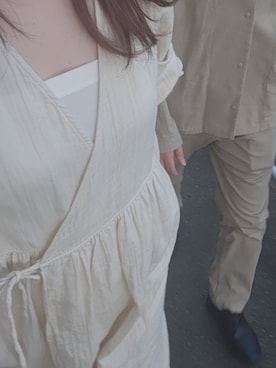 Mioさんのコーディネート