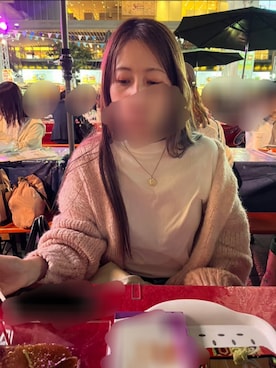 Mioさんの（LE GLAZIK | ルグラジック）を使ったコーディネート