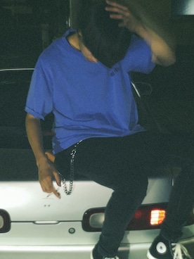 FURAIBOさんのコーディネート